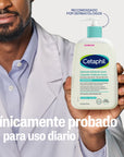 Cetaphil SA Gel limpiador exfoliante suave renovador 236 ml