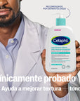 Cetaphil Loción hidratante antirugosidad 236 ml