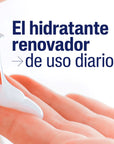 Cetaphil SA Loción hidratante renovadora antirugosidades rostro y cuerpo 473 ml