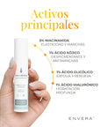 Envera Crema de Noche 50 ml