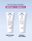 Isispharma Cicapro Cracks Reparador Bálsamo Reparador 40ml
