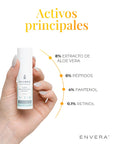 Envera Suero contorno de ojos 30 ml