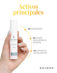 Envera Hydraboost Hidratante facial 50 ml