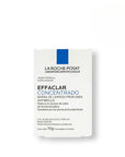La Roche Posay effaclar barra concentrado, barra limpiadora de piel grasa 70g.