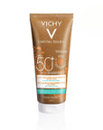 Vichy Capital soleil eco-solar fps50+ Protector solar corporal hidratante 200 ml