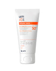 Leti AT4 Multiprotect crema facial 50ml.