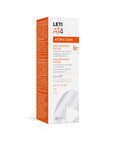 Leti AT4 Multiprotect crema facial 50ml.