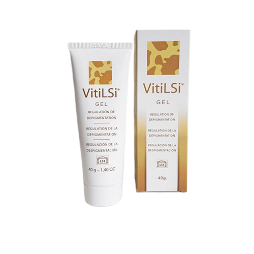 Vitilsi Gel regulador 40 gr