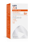 Leti AT4 Multiprotect Loción corporal 100 ml