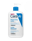 CeraVe Loción hidratante para piel seca 473 ml