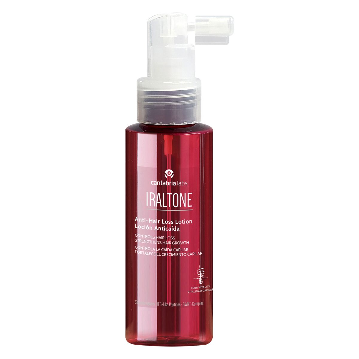 Cantabria Labs Iraltone Loción anticaída 100 ml