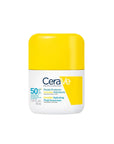 CeraVe Fluido Protector Invisible Hidratante FPS50 50 ml