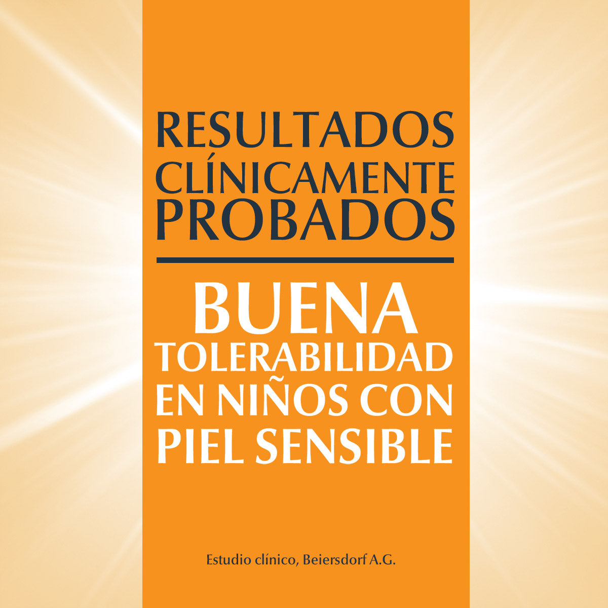 Eucerin Sun Kids Protector solar para niños FPS50+ 200 ml