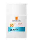 La Roche-Posay Protector Solar Anthelios UV Air FPS 50+ Fluido ligero invisible oil-free para piel sensible, mixta y grasa 40 ml