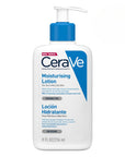 CeraVe Loción hidratante para piel seca 236 ml