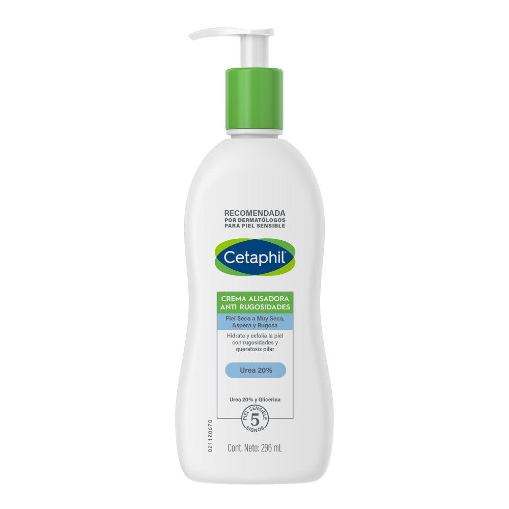 Cetaphil PRO Urea Loción corporal hidratante 20% 295 ml