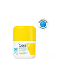 CeraVe Fluido Protector Invisible Hidratante FPS50 50 ml