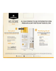 Heliocare Kit Sensation FPS 50+ 50 Ml + Heliocare 360 Matifying Brush SPF 50 3 G
