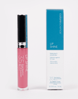 Colorescience Lip Shine Protector labial SPF35 Pink 4 ml