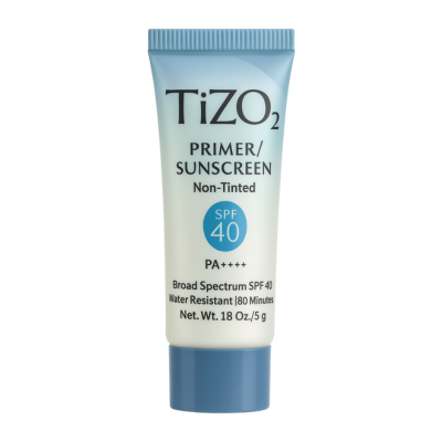 Protector Solar Facial y Corporal Mineral SPF40 Sin Color