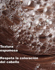 Ducray Anaphase Shampoo para Caída Crónica 400 ml