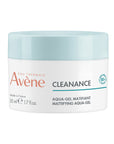 Avene Cleanance Aquagel hidratante matificante 50 ml