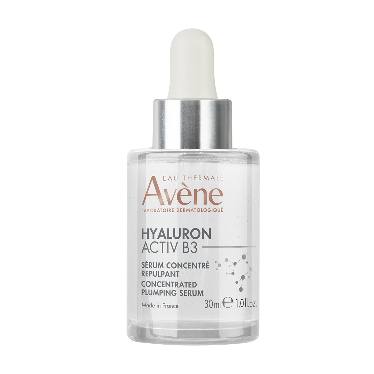 Avene Hyaluron Activ B3 Sérum antiarrugas 30 ml