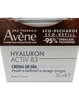 Avene Hyaluron Activ B3 Refill Crema regeneradora de día 50 ml