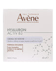 Avene Hyaluron Activ B3 Crema de noche multi-intensiva 40 ml