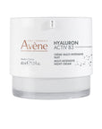 Avene Hyaluron Activ B3 Crema de noche multi-intensiva 40 ml