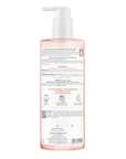 Avene Xeracalm Nutrition Gel limpiador 500 ml