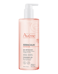 Avene Xeracalm Nutrition Gel limpiador 500 ml