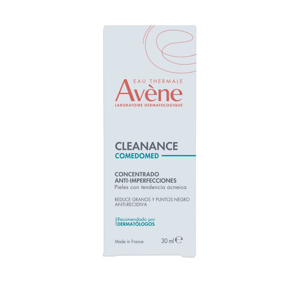 Avene Cleanance Comedomed Concentrado anti-imperfecciones 30 ml