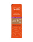 Avene Fluido solar despigmentante SPF50+ tono medio 40 ml