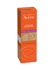 Avene Fluido solar despigmentante SPF50+ tono medio 40 ml