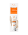 Darrow Actine Colors Protector Solar FPS50+ para piel grasa tono Claro 40 gr