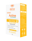 Darrow Actine Oil Control Barra limpiadora para piel grasa 70 gr