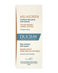Ducray Melascreen Contorno de ojos 15 ml
