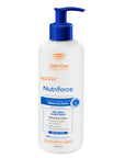Darrow Nutriforce Loción hidratante para piel seca 400 ml