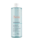 Avene Cleanance Loción micelar para piel grasa reduce sebo y brillo 400 ml