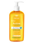 Darrow Actine Oil Control Gel limpiador para piel grasa 240 gr