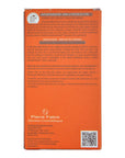 Avene Mat Perfect Ultra Fluido con color protector solar para piel mixta grasa y sensible FPS50+ 50 ml