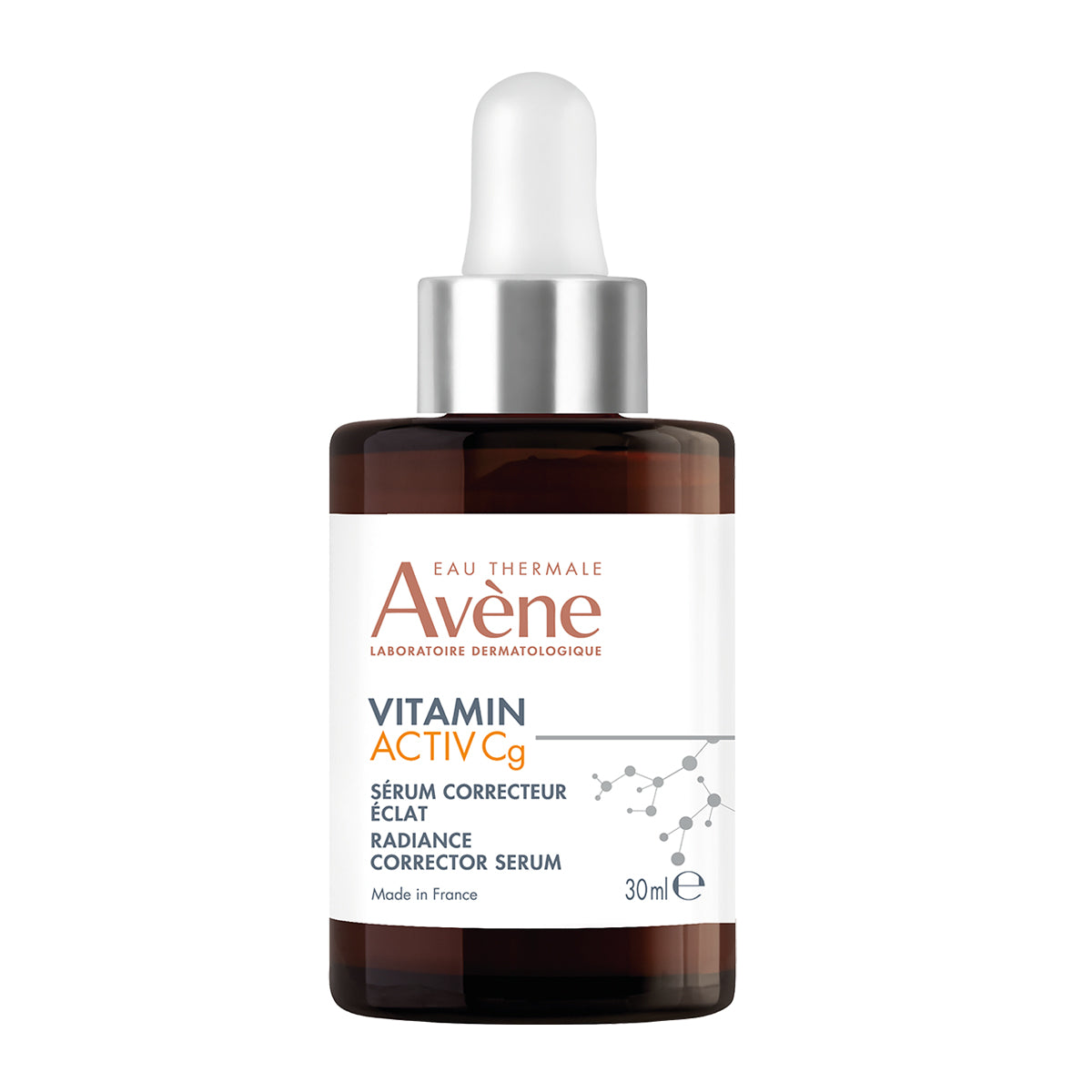 Avene Vitamin Activ Cg Sérum antiedad 30 ml