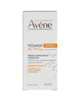 Avene Vitamin Activ Cg Sérum antiedad 30 ml