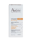 Avene Vitamin Activ Cg Sérum antiedad 30 ml