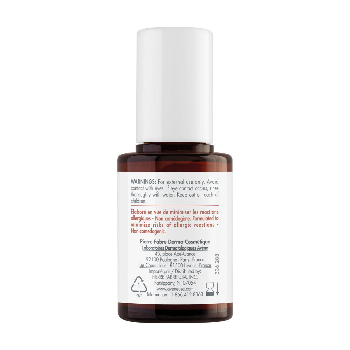 Avene Retrinal Sérum antiarrugas 30 ml