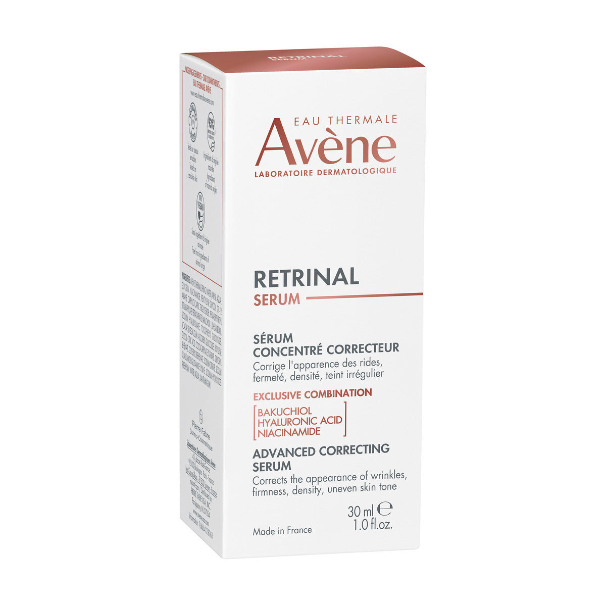 Avene Retrinal Sérum antiarrugas 30 ml