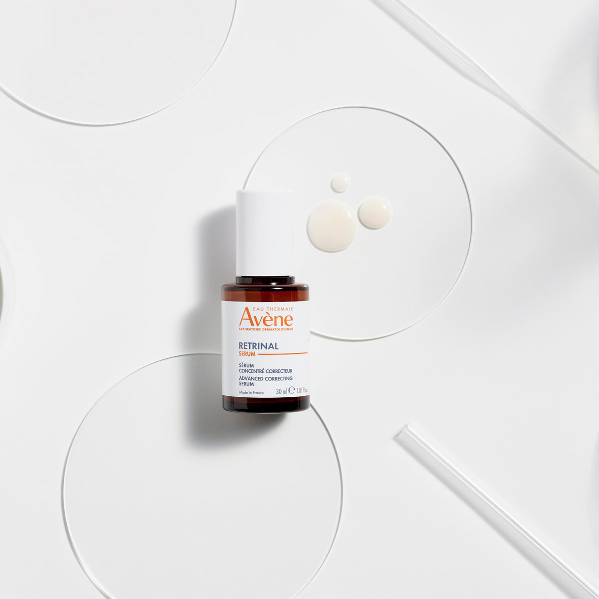 Avene Retrinal Sérum antiarrugas 30 ml