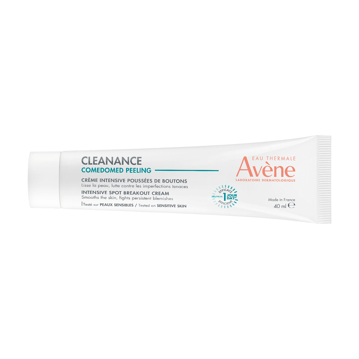 Avene Cleanance Comedomed Peeling antiimperfecciones 40 ml