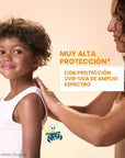 Avene Spray Protector Solar para Niños 200 ml